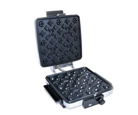 waffle maker