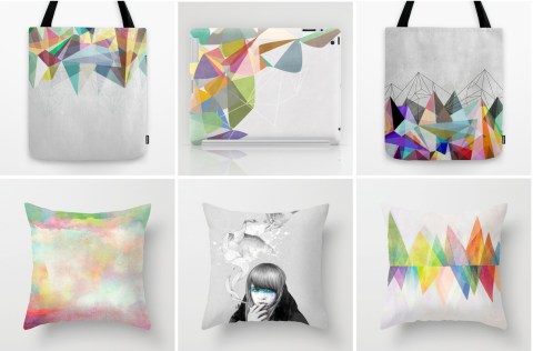 tyynyt1society6